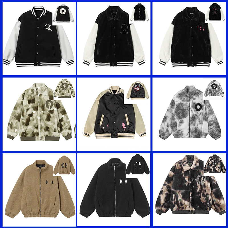 25SS Mens Designer Denim Sweatshirts Men Femmes LETTRE IMPRIMÉE MODE LONG LONG STYLES HAUT STREE