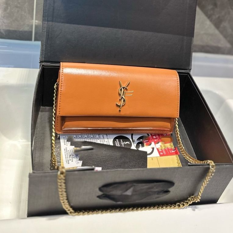 10A Designer Bag Luxury Bag Shoulder Bag Women Leather Crossbody Luxury hardware small Sheepskin hand-held shoulder bag regular women's Fashion