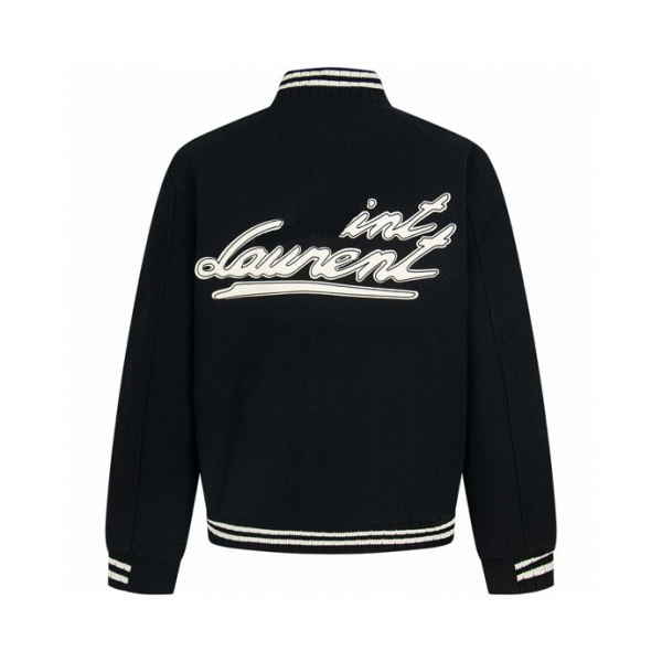 Men's plus size Outerwear & Coats New Fashion Jacquard Suede Coat Pattern Fleece Sweater Street Hip Hop Jacket High Street Embroidery F47J8