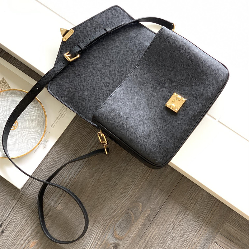 10a clients répétés VIP Hands sacs en cuir Designer Fashion Messenger Sacs épaule Make Bag Designer Handsbag Tote