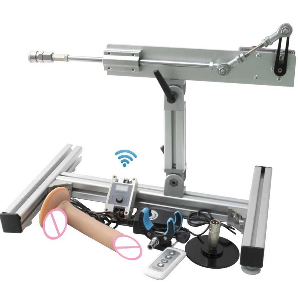 Fredorch DC 24V Télescopic Actionneur linéaire Kit avec support de réduction de vitesse métal