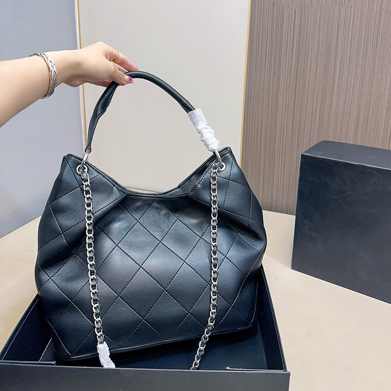 Hihg Quality Totes Designer Shoulder Bags Luxury Fashion 26C Pink Handbags Ladies' Bright Color Shoulder Backpack Shopping Bag Mommy Bag