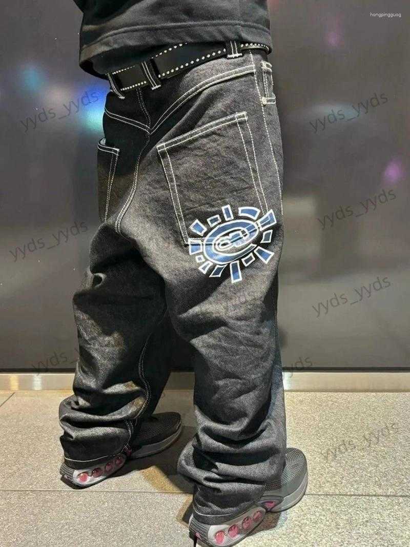 Jeans pour hommes