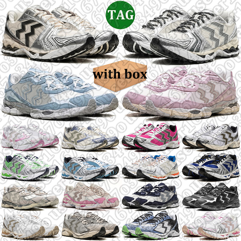 With box designer running shoes for men women sneakers triple black pink white silver blue green mens womens outdoor sports trainers