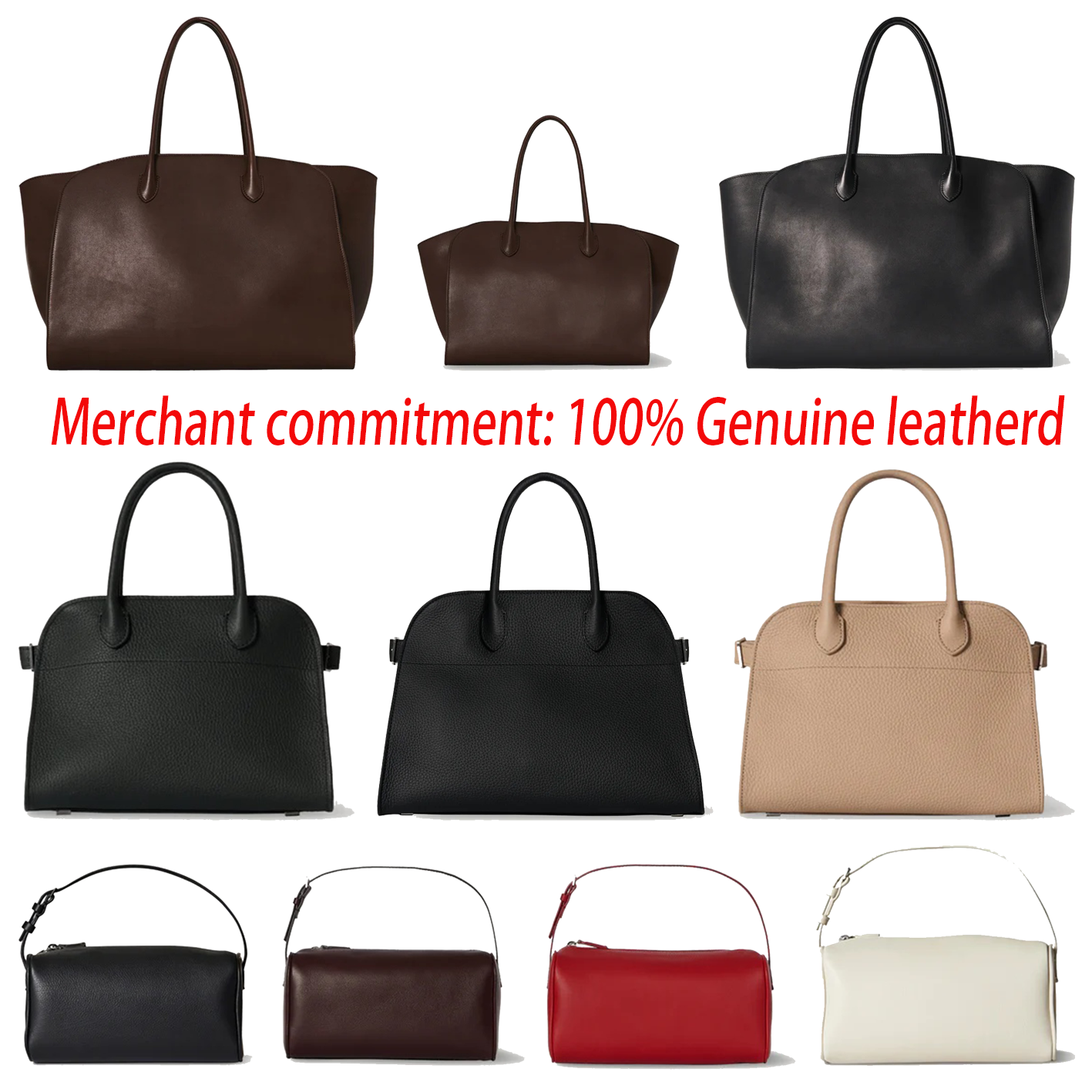 10a Designer bags Suede bag genuine leather Park Tote Bag Marlo 14 17 Bag Margaux 10 12 Bag Bindle Three Bag Womens bucket bag fashion handbags Shou