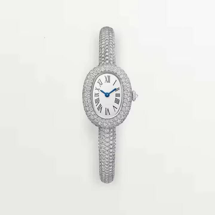 Mouvement de quartz swiss de la meilleure qualité VVS Factory Mouvement