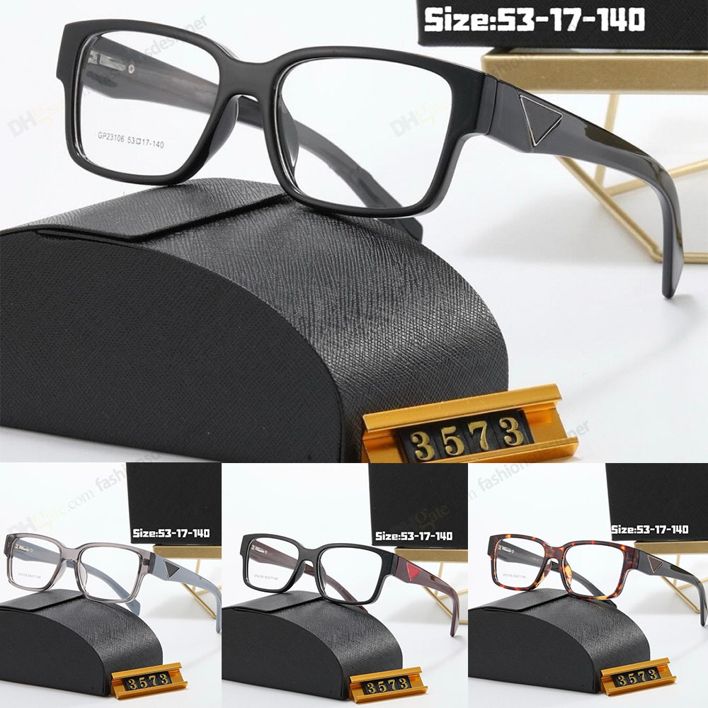 Designer sunglasses men sunglasses for women reading glasses designer glasses Rectangular frame triangle classic blue light blocking goggles vintage