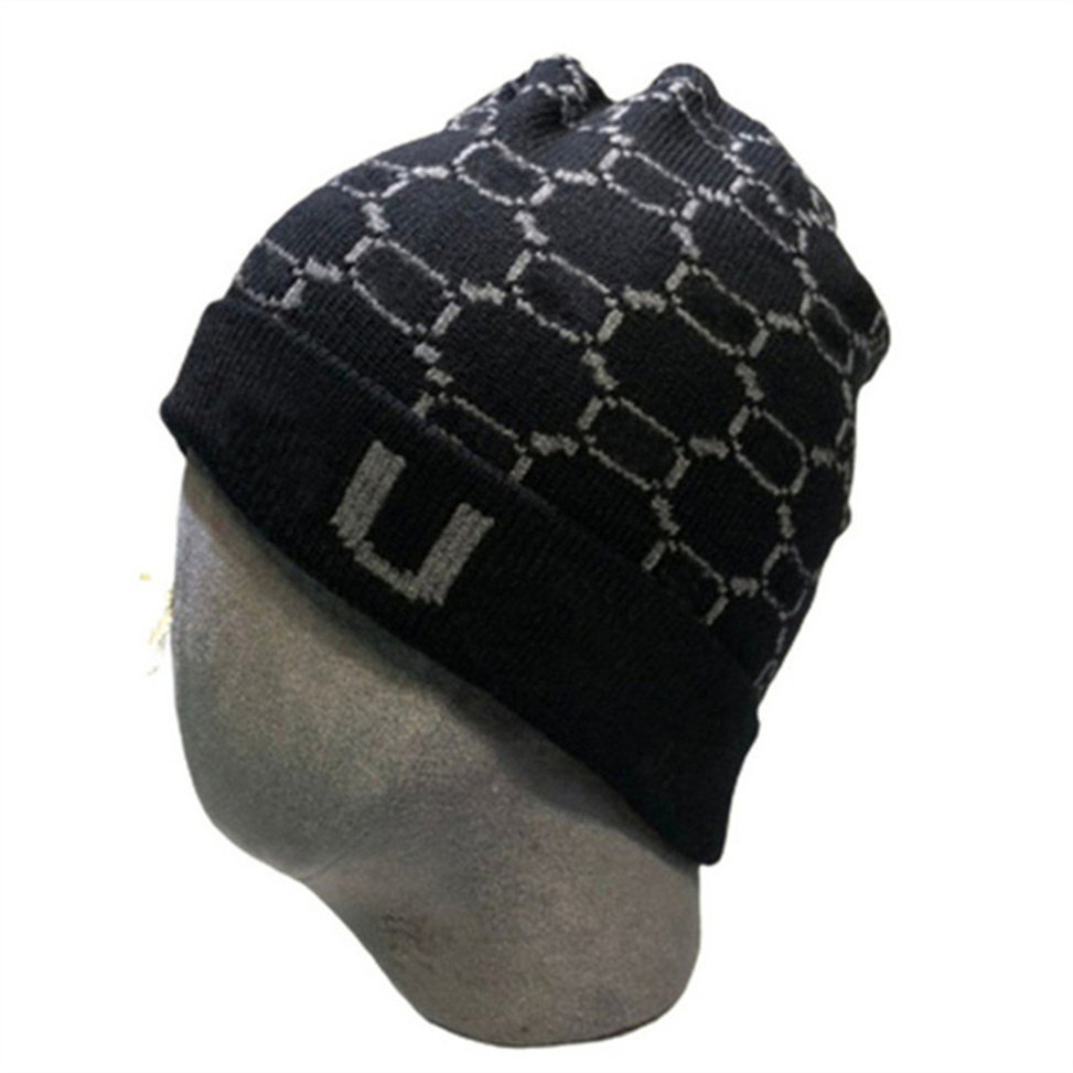 Fashion New Beanie/Skull Caps Winter Beanie Knitted Hats Sports Teams Baseball Football Basketball Beanies Caps Women Men Top Caps Y-3