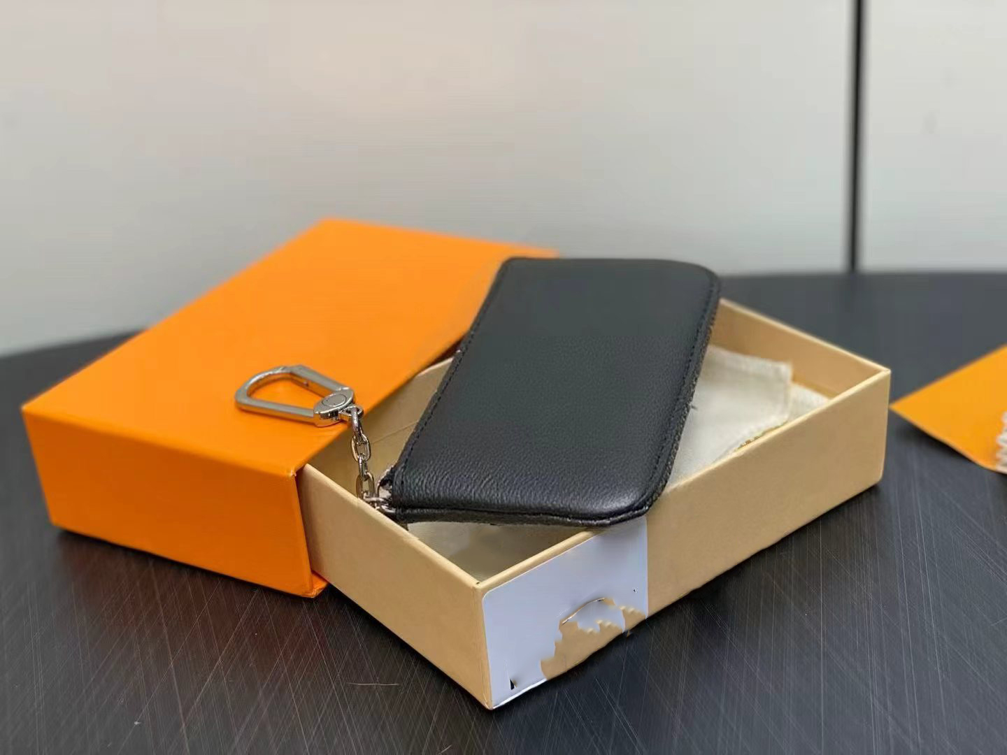 High quality New Fashion Classic Purse women Wallets Card holder Womens Stripes Textured Wallet Short Small Purses With dust bag and box #6666666688