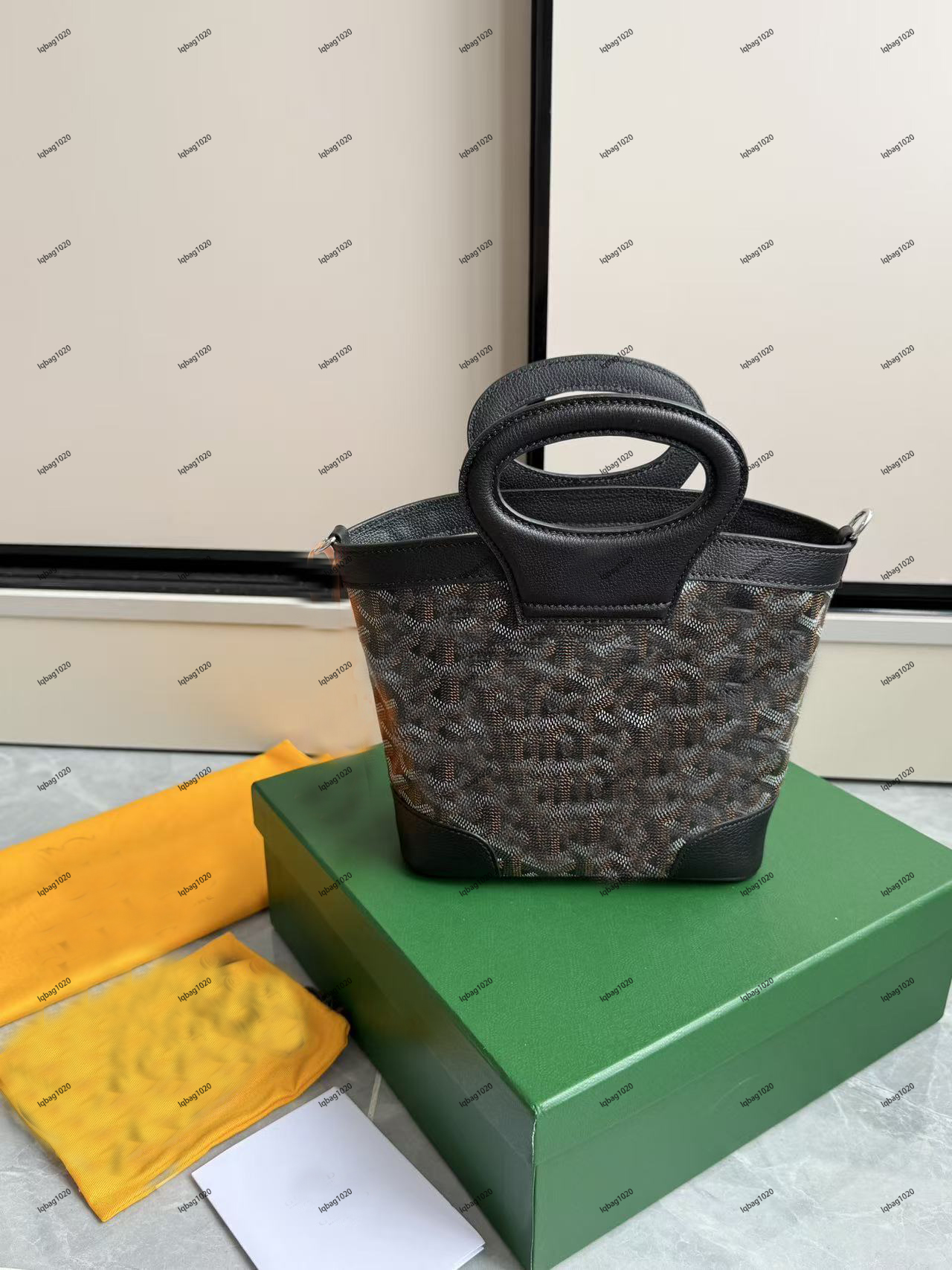 10A Top Quality Elegant Luxurious Fashion Atmosphere Fashion Simple Women's Bag