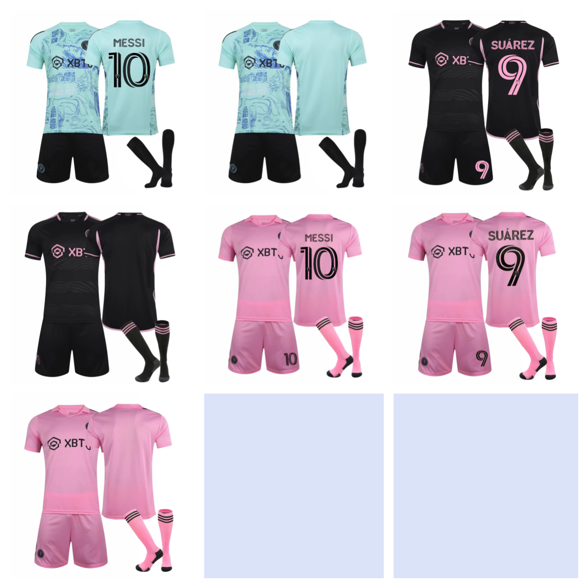 Men's T-shirt designer T-shirt national team home and away jersey sweat absorbing sports T-shirt soccer jerseys football shirts jersey maillot