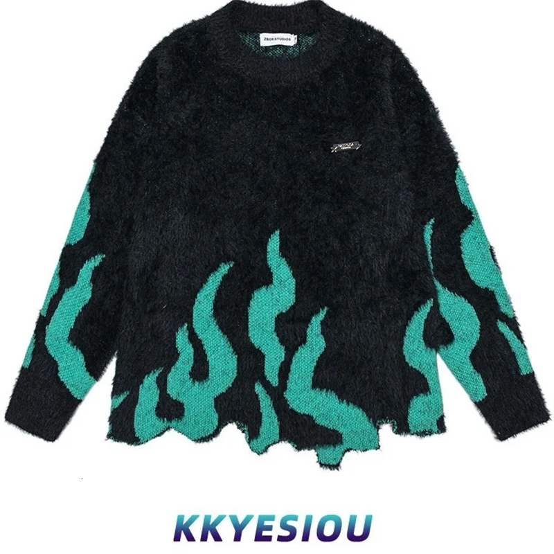 Korean Style Casual Zipper Knit Sweater Jacket For Youth British Unique Versatile Sweater Japan Style Slims Smooths Your Silhoue250820