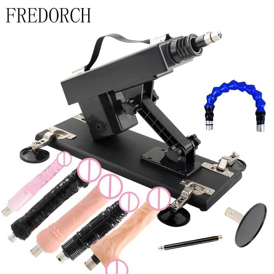 2025 NOUVELLE MACHINE DE SEXE AUTOMATIQUE POUR FEMMES ACCESSOIRES MULTULS ACCESSOIRES ANGLE AGLABATION AGLUFE VIBRATION PÉNERNAGE SEXE TOYS GBAMB