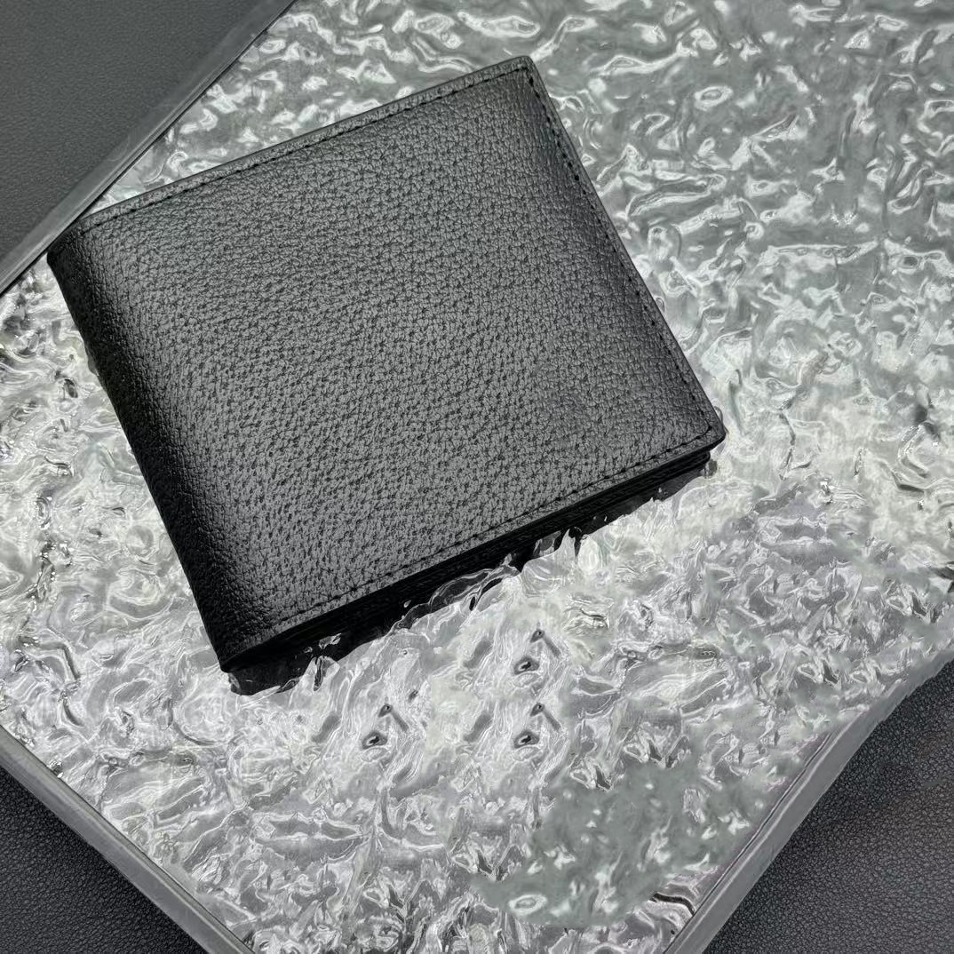 NEW Women purse Top with box designer Fashion Genuine Leather All-match ladies single zipper Classic purses leather wallets Womens wallet #666666688