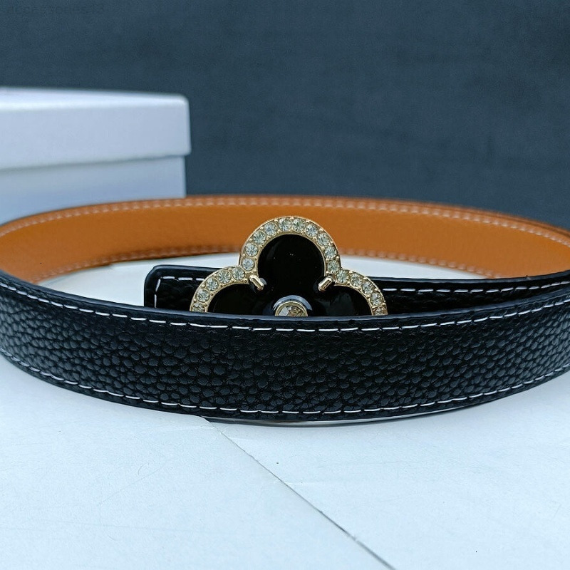 Belts Designer Belt Fashion Luxury Classic Buckle Genuine Leather Men Women Belt Width 25mm Multiple Styles Of High Quality Designer Mens Women Belt