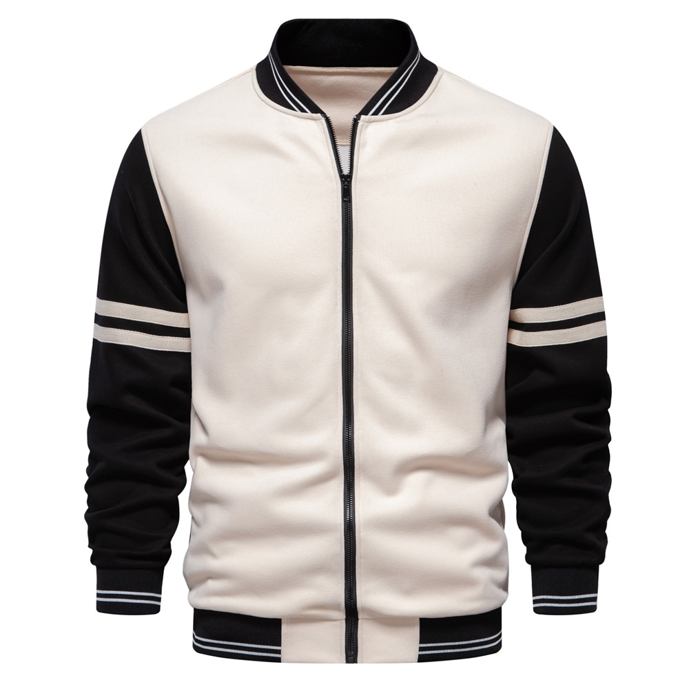 Designer Hoodie masculin - Automne Nouveau Sweat-shirt décontracté à manches longues à manches longues