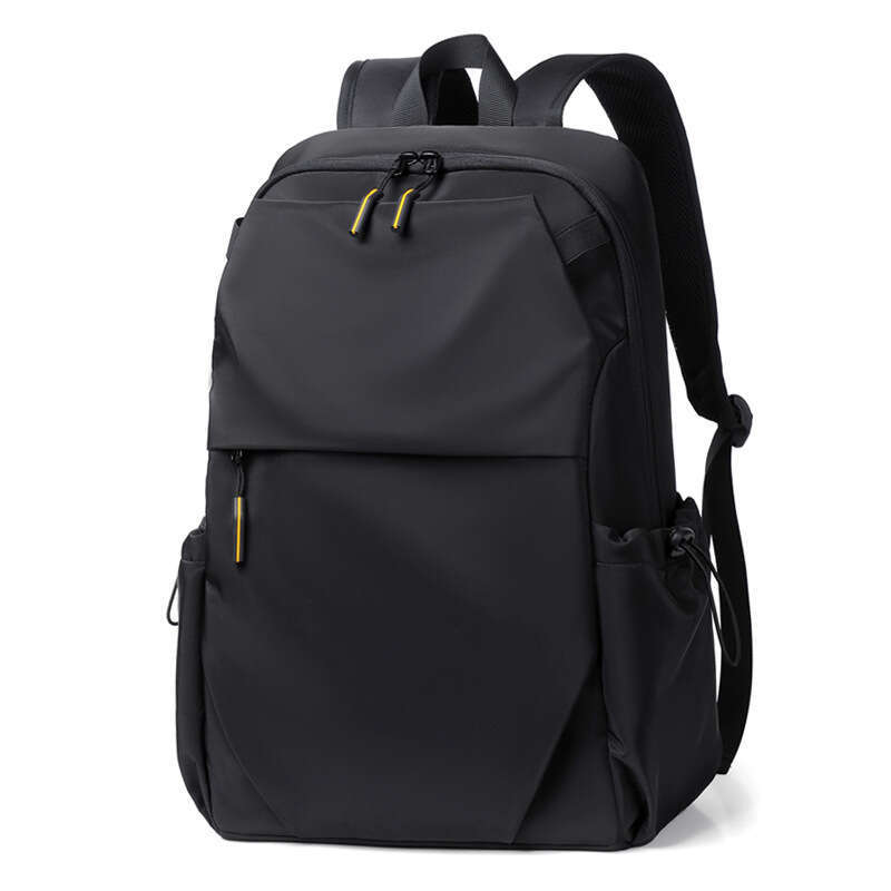 New Backpack for Men, Large Capacity Bag, Casual Student Backpack, Men's Laptop Bag 250821
