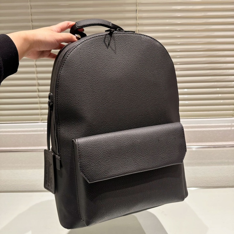 Sac à dos de voyage en cuir 10A Mini Duffle pour femmes sacs à sac à main