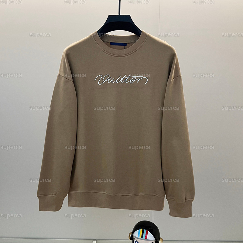 Élégant sweat à capuche imprimé pour hommes et femmes pour hommes à capuche à capuche Terry Blend S1528