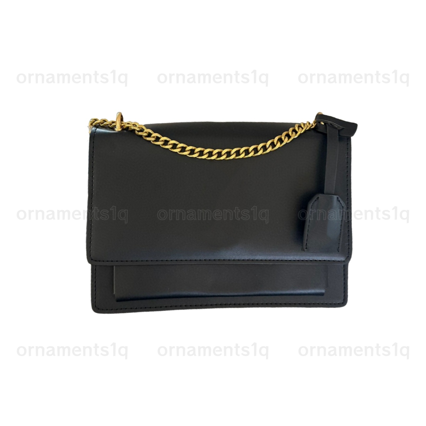 Stylish Premium Leather Cross Body Bag Durable & Timeless Design Elegant High-Quality Leather Tote for Everyday Use Shoulder Bag Versatile Casual Cr