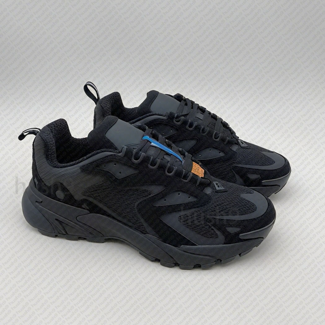 Chaussures de créateurs Runner Tatic Men's Casual Chores à mode en maille en maille Patchwork Sneakers de course extérieurs