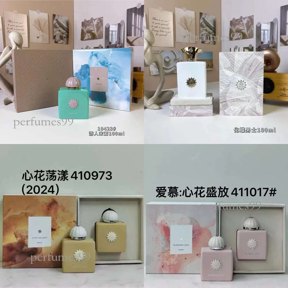 Perfume Designer Amouage Guidance Dia Perfumes Fragrances For Women Lineage Men Love Tuberose Cologne L With Good Smell High Quality Parfum Spray-image-1071956470