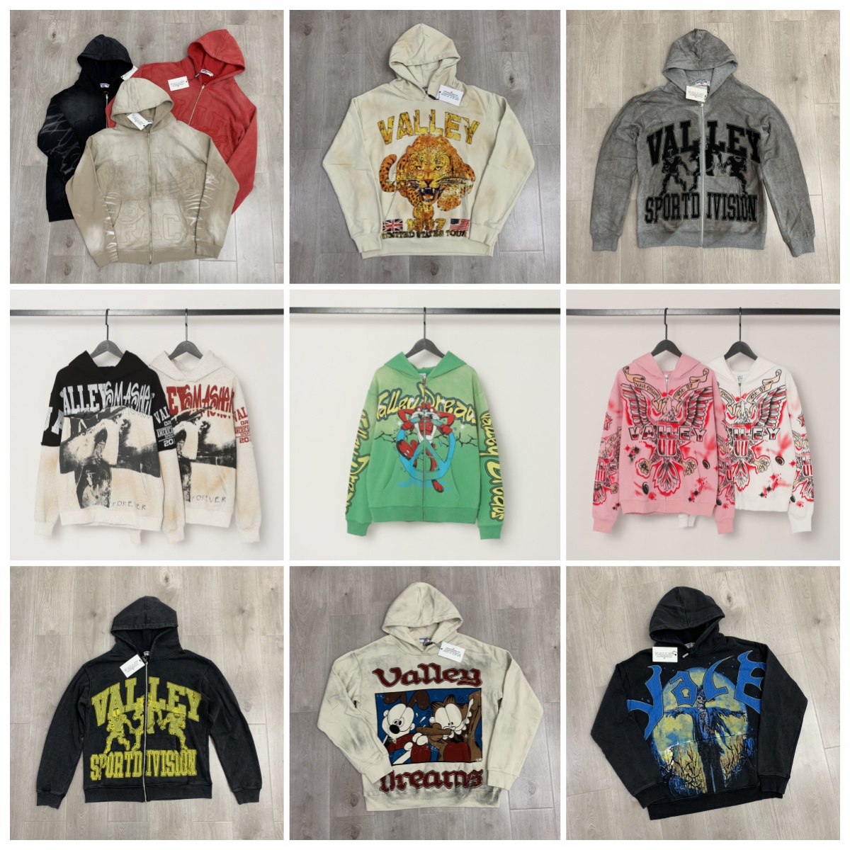 mens hoodie ValesForever hoodie SUNDAY PULLOVER HOODIE latest streetwear hoodie jacket designer hoodie high quality cotton US size S-XL A001