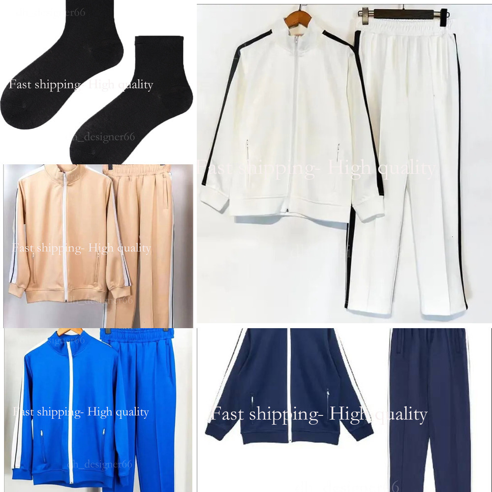 Mirror quality Tracksuit Loose Sweatpants Designer Letter Print Hoodies Pants 2-Piece Outfits Set Womens Sportswear Unisex Mens Team Sports Cloth
