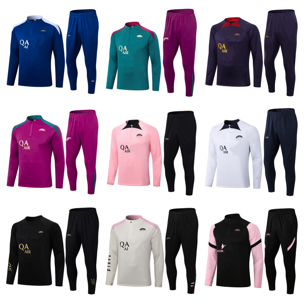 Designers Mens football Jersey shirts Printed Football kits Sports Short Sleeve Small Round Neck Stretch Top Soccer Shirts Jerseys maillot de foo