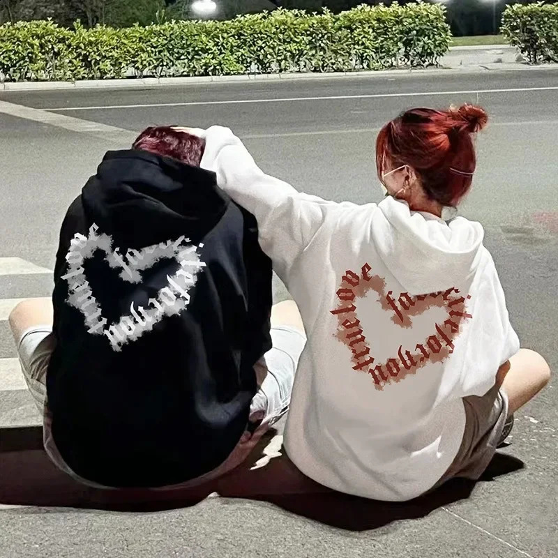 Printemps automne coréen Fashion Fashion femme Pullover Bandshirt de loisirs BATY COST COST CORTON HOODIE HOODIES Y2K COSES KPOP 250820