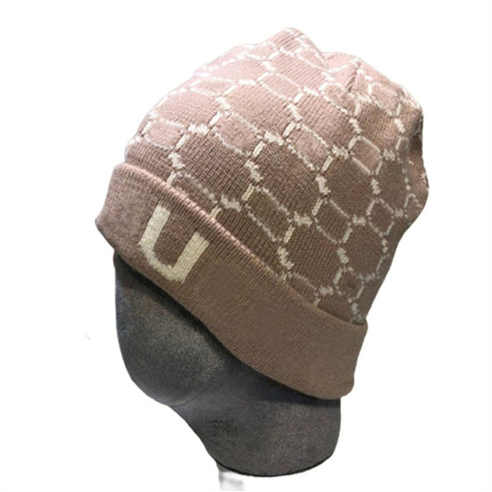 Fashion New Beanie/Skull Caps Winter Beanie Knitted Hats Sports Teams Baseball Football Basketball Beanies Caps Women Men Top Caps Y-2
