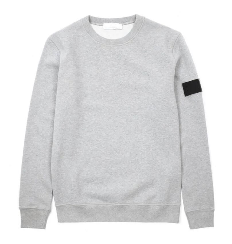 stones jacket islands Mens designer Sweatshirt brand Casual Pullover new Black Hoodie Womens Long Sleeve Sweater jackets Top hoodie High quality