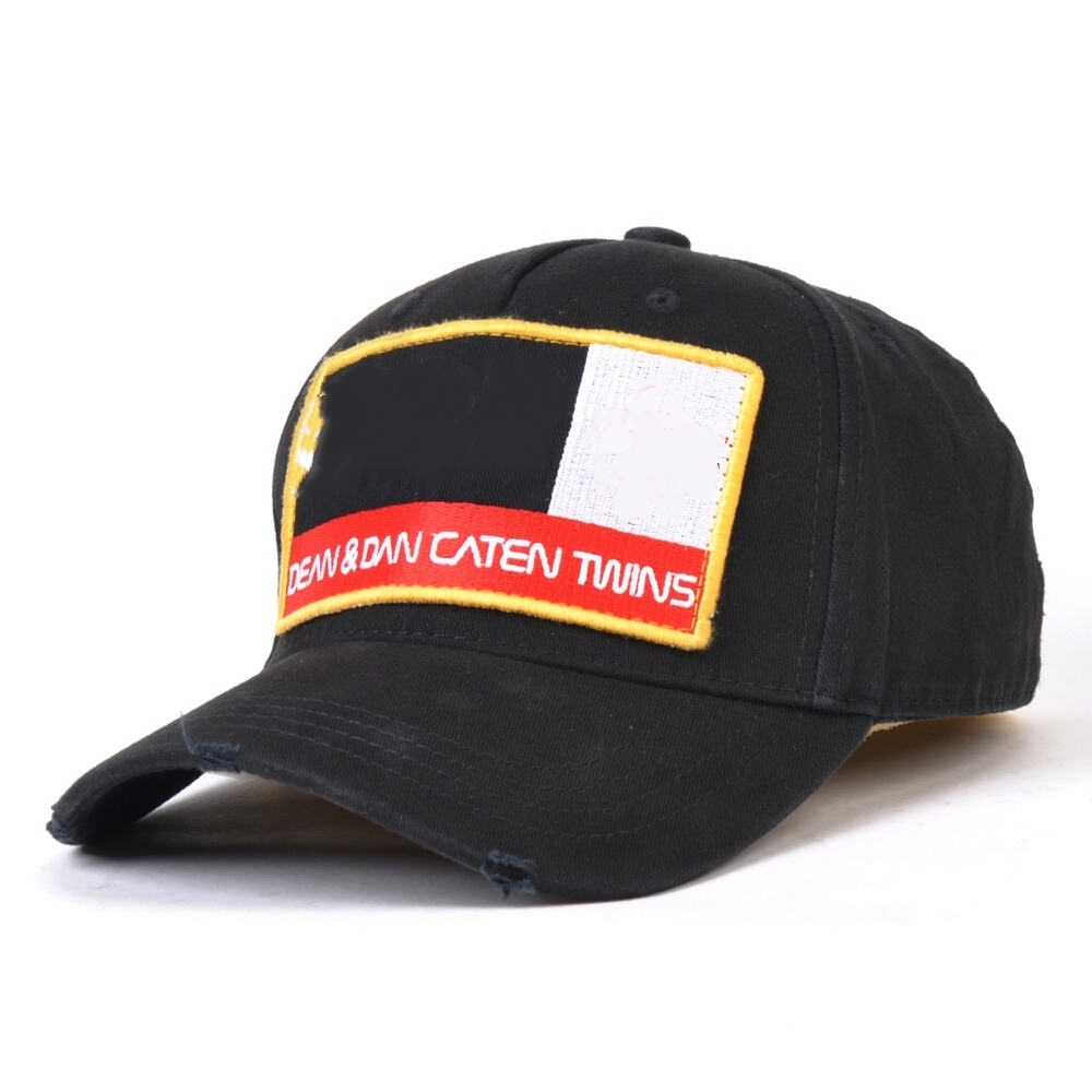 2025 casquette Black hat Fashion Designers Baseball cap Classic sports casual cap high quality for Men Womens Luxury outdoor Sun Protection Pretty C