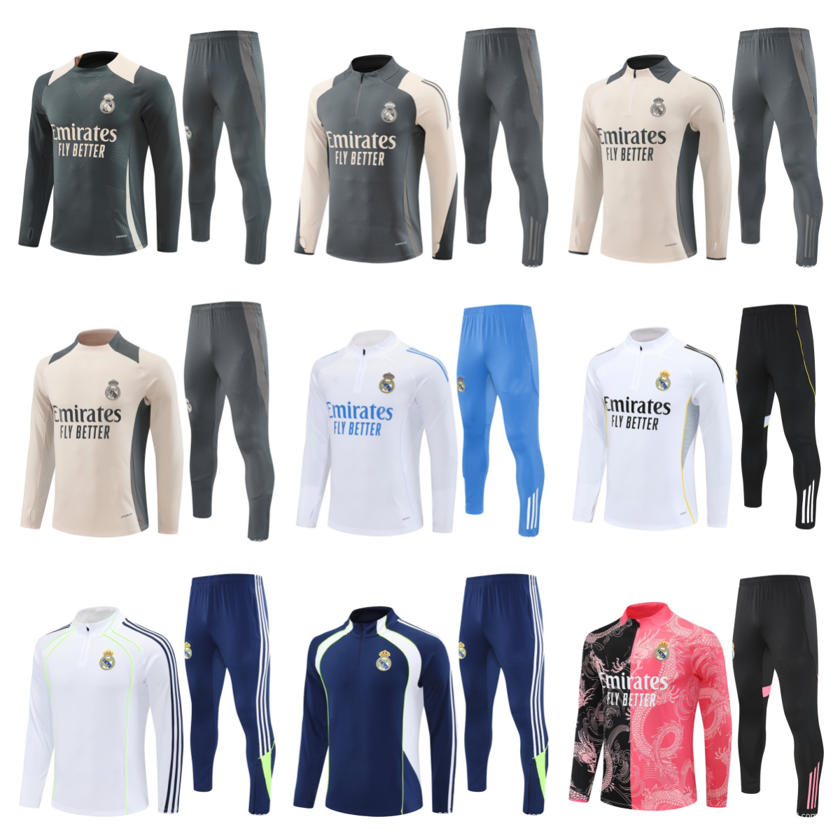 Football Jersey Soccer Shirt kits Jersey Jerseys Designer TShirt Sweatshirt Football Shirt Shirts for Men Youth Women Athletic Shirts tracksuit mail