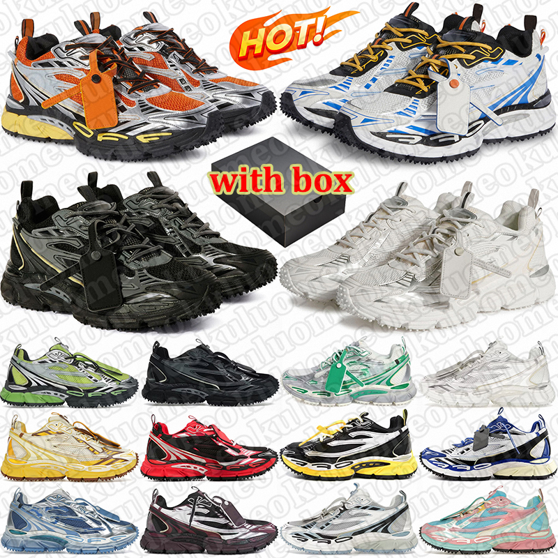 with box be right back designer shoes men women stylish sneakers off durable trainers daily outfit comfortable athletic footwear black whiteshoe-image-945938230