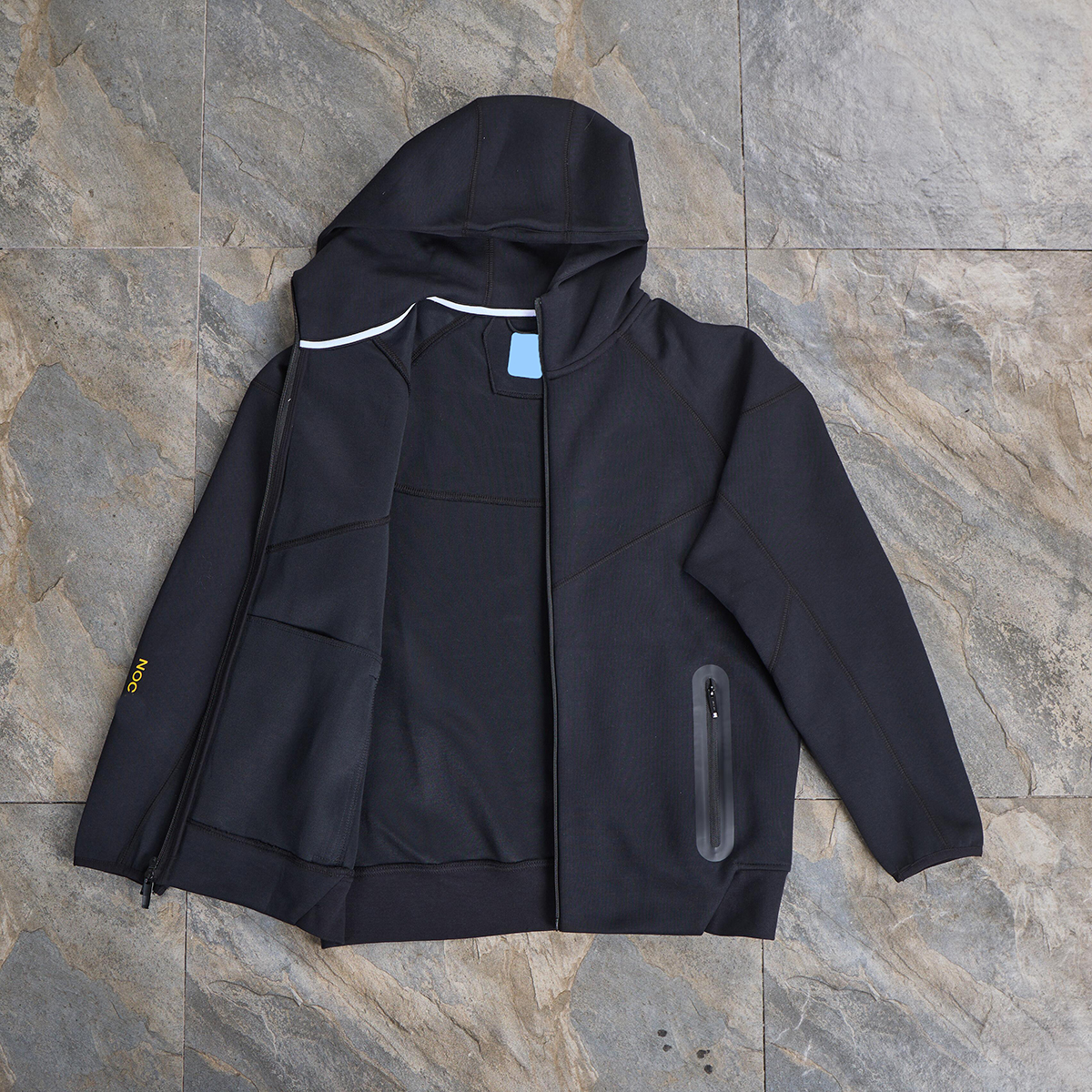 Sweat à capuche pour hommes Sweatshirt Nocta Hoodies Sweat-shirt à sweat à sweat à sweat à sweat à sweat à sweat à sweat en molleton
