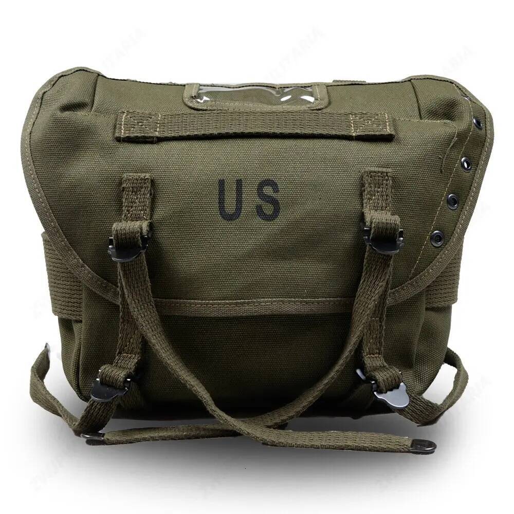 Reproduction Vieam War us M1961 BACKPACK HIGH QUALITY high-quality
