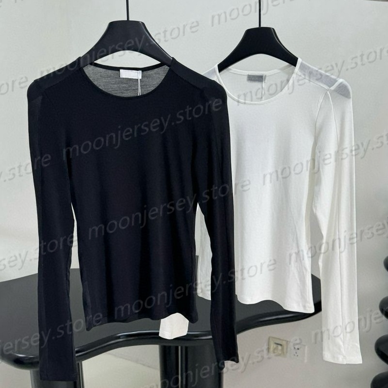 (go off picture not the description) Fashion Designer Shirts with Long Sleeve Women's Soft Tops Casual Shirts for Daily 32217 34368