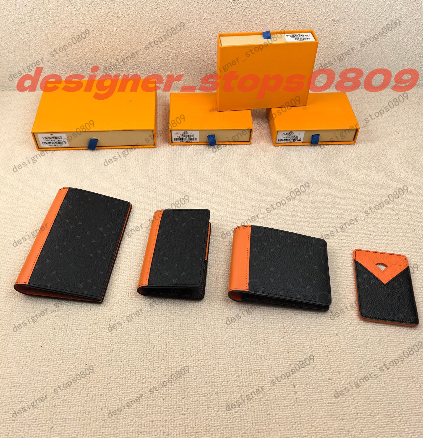 Designer wallet, fashionable women's wallet, men's wallet, magnetic card holder bag, cardholder pocket wallet, suit clip, passport cover,