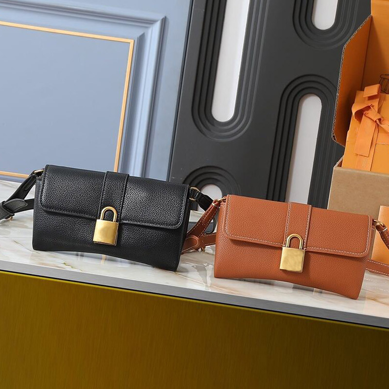 Luxury shoulder bags designer women tote bag crossbody purse handbag card holder wallet