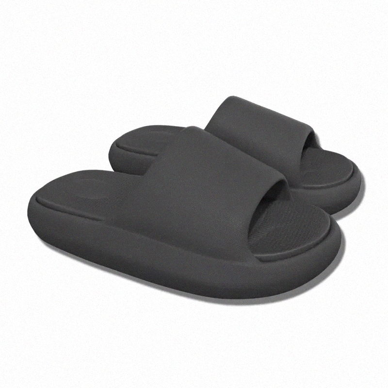 Livraison gratuite pour les hommes Sandales Gai Pantoufle Mules Men Femmes Slippers Trainers Flip Flit U8P7 #
