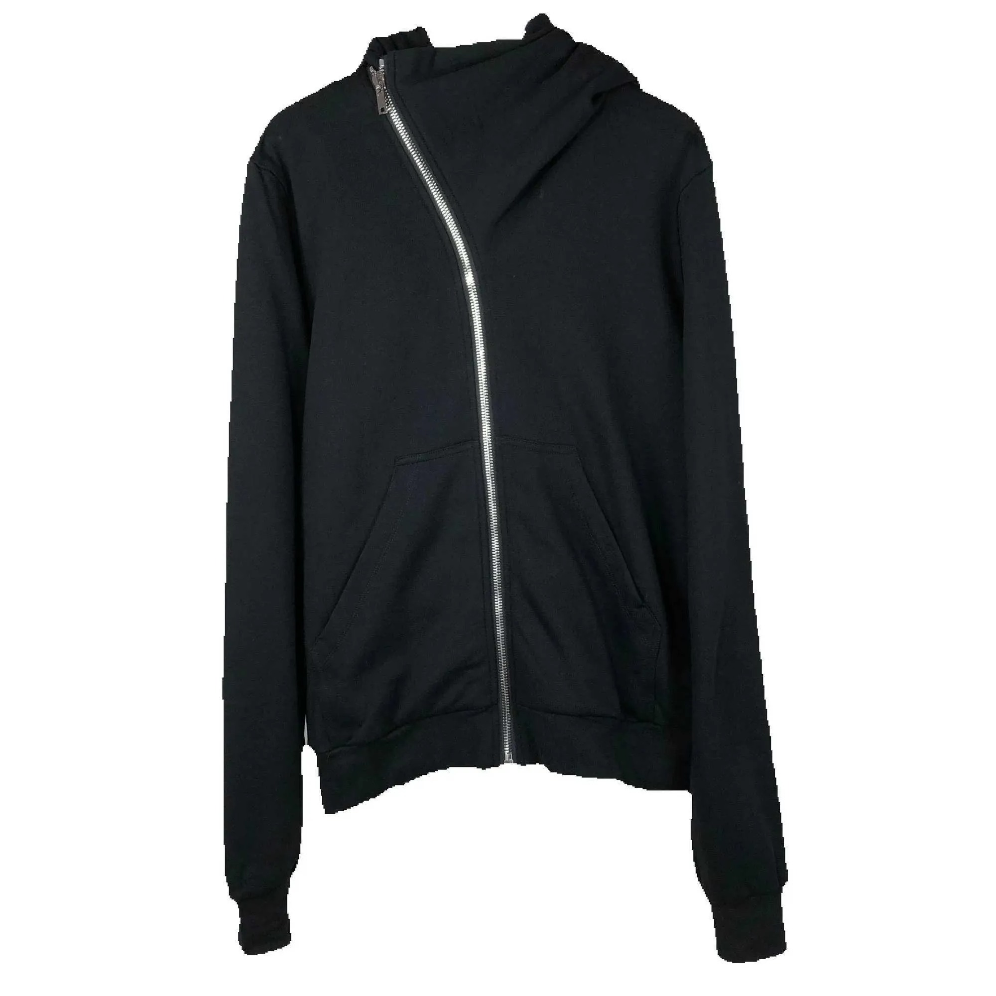Designer Hoodie Men Vestes Owen Seak Men Hoodies Sweatshirts Gothic Mens Vêtement