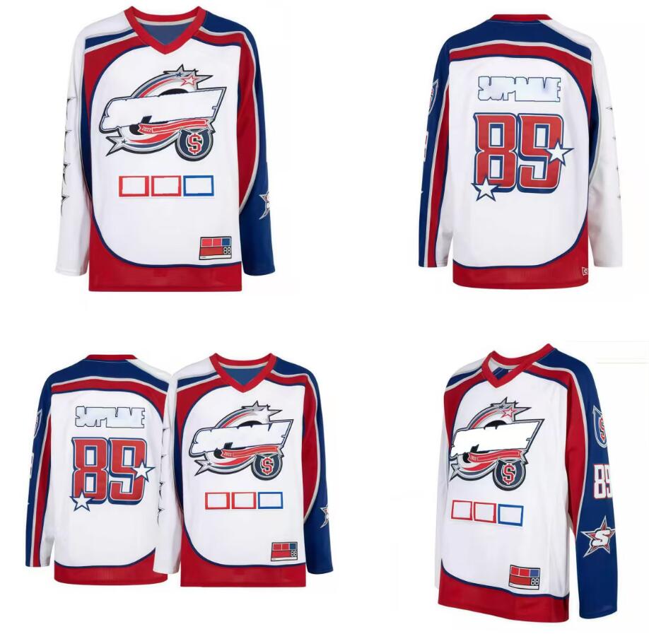 2025 Nouveau costume de course moto