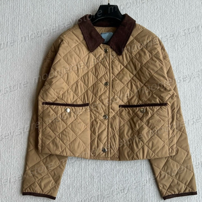 Fashion Designer Jackets Winter Warm Coats Outdoor Jacket Women Men Couple's Clothing 32415