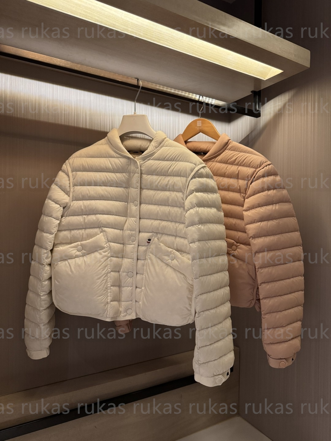 High Quality Designer Womens Coat Winter Jacket Womens Short Parkas Thickened Warm Puffer Jacket Coat Street Clothing Fashion Top Coats S-XL