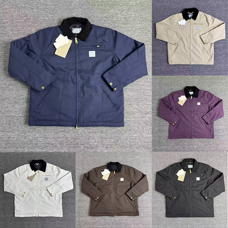 25SS Mens Designer Denim Sweatshirts Men Femmes LETTRE IMPRIMÉE MODE LONG LONG STYLES HAUT STREE