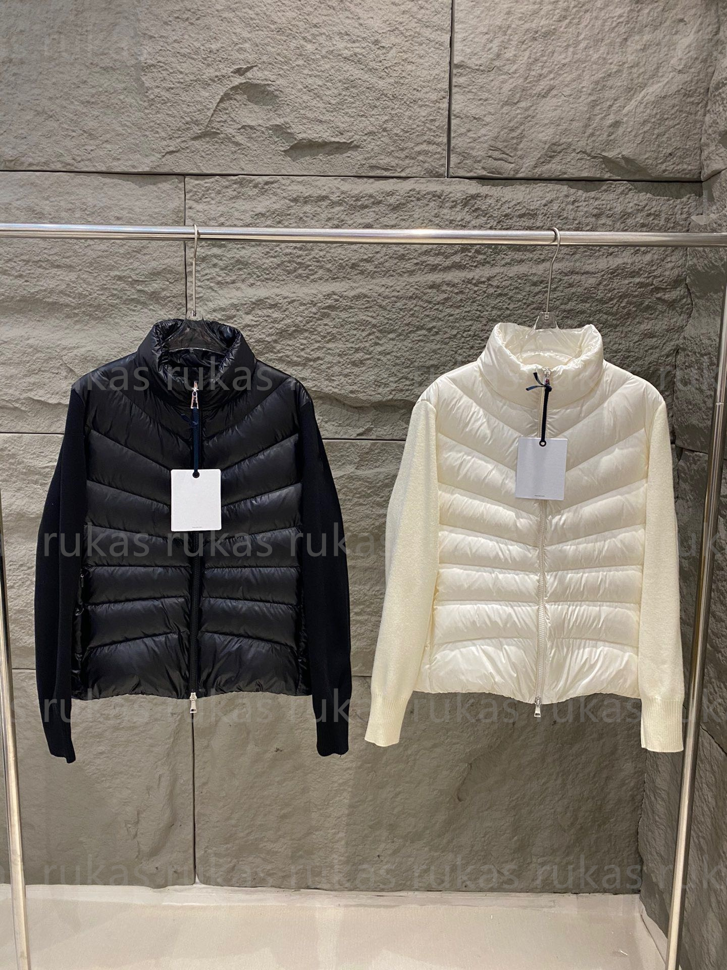 Women Puffer Jacket Winter Warm Thick Long Sleeves Slim Designer Classical Jackets Parkas Female Solid Coat Outwear Top Quality SML