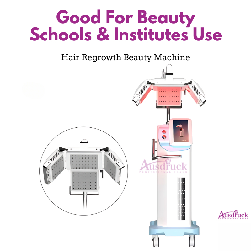 Ultimate 6in1 cavitation vide RF LED Photon Slimming Machine Réduction de la graisse Resserrer la peau et le dispositif de beauté total de sculpt