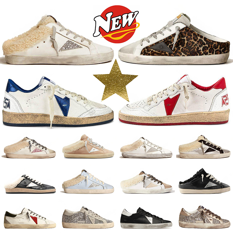 2025 casual shoes men designer shoes mens shoes designer women running shoes top classic low golden sneakers superstar with box italy sneakers wo