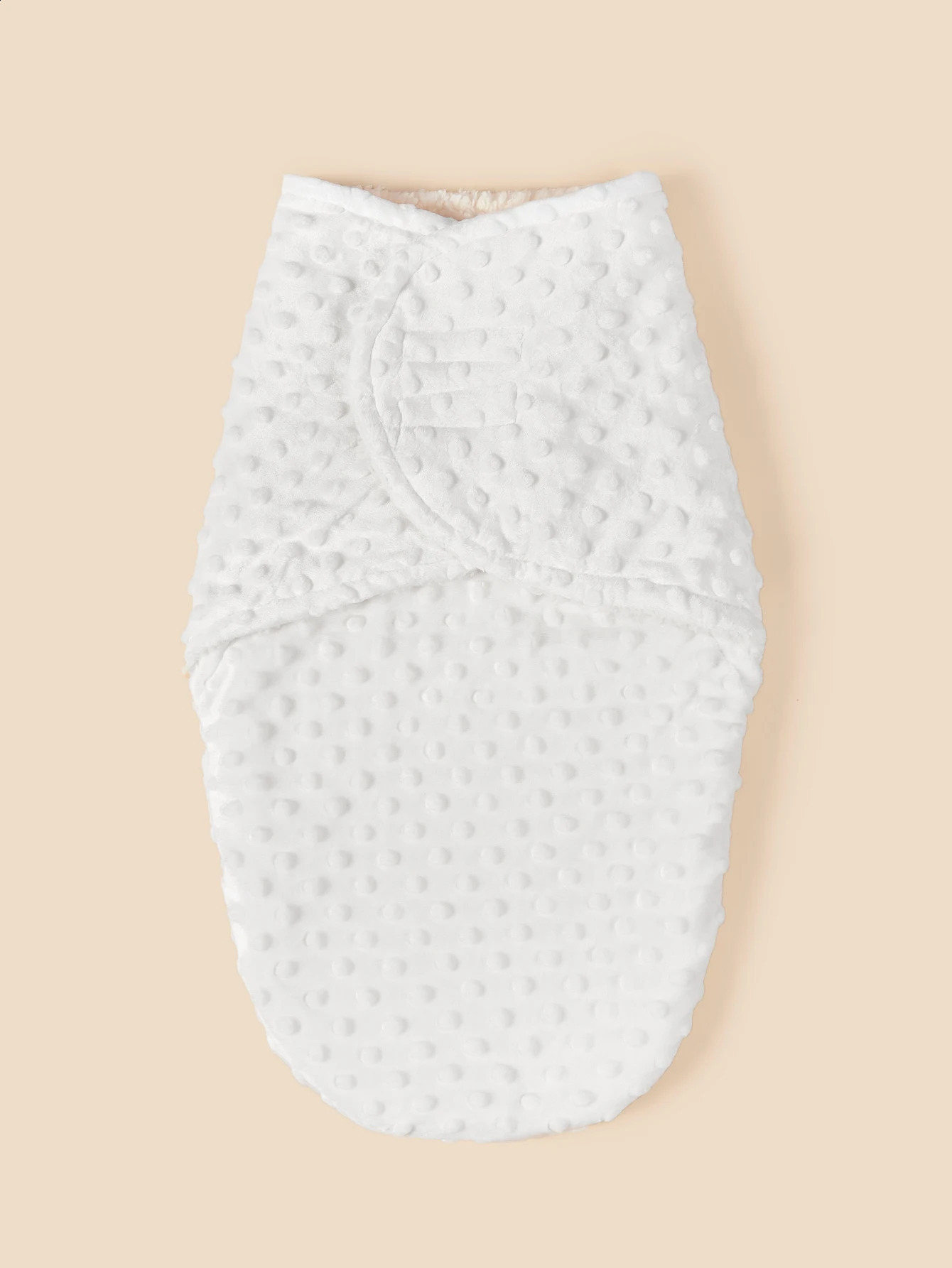 Born Sleep Swaddle Couverture 1-pack Baby Swaddle Couverture enveloppe facile Changement parfait pour les accessoires de bébé garçon et 250821